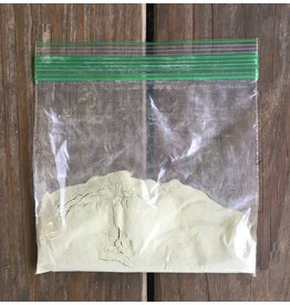 Powdered Sulfur for Chiggers