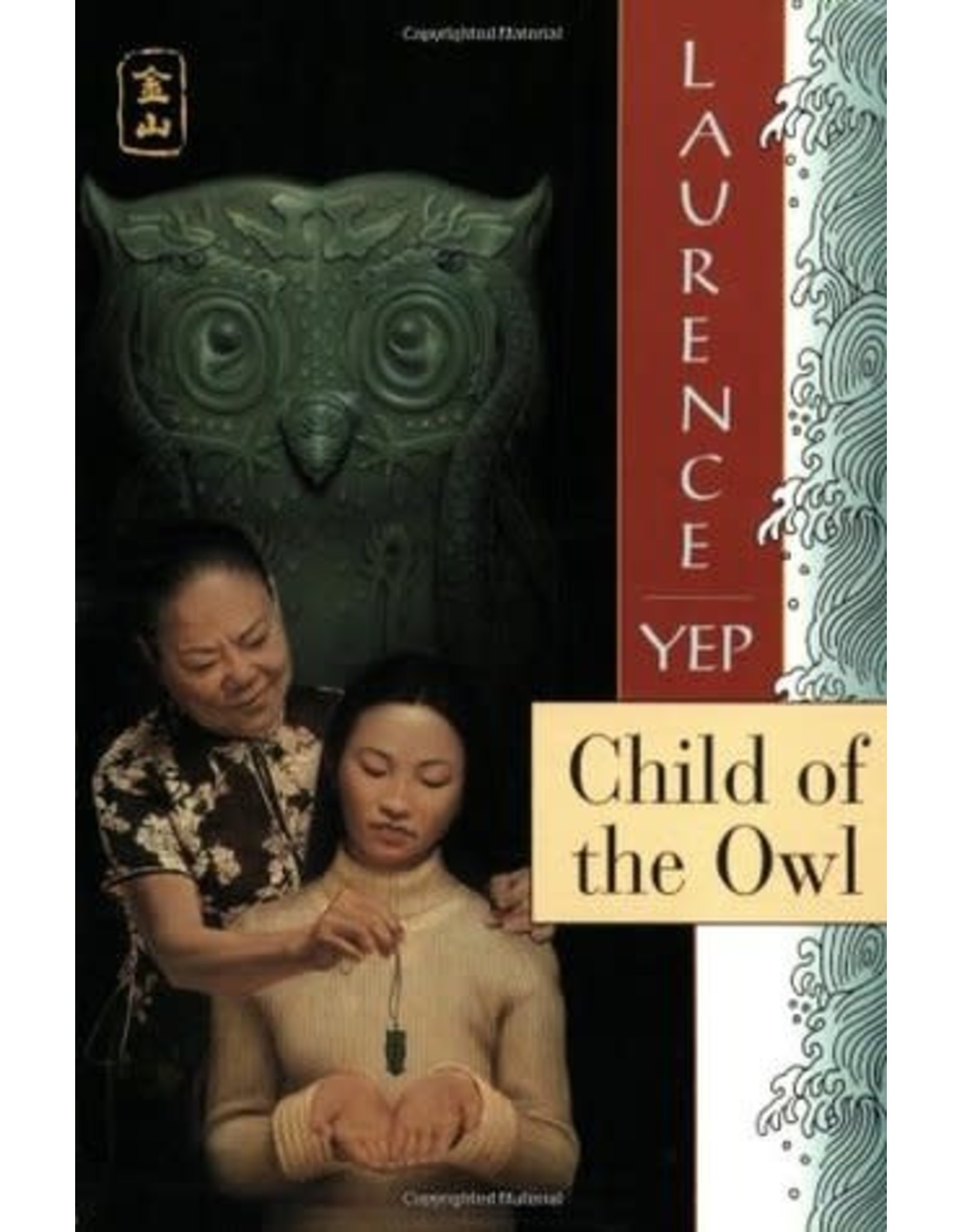 Child of the Owl