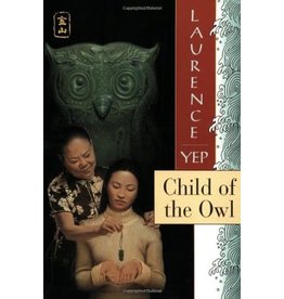 Child of the Owl