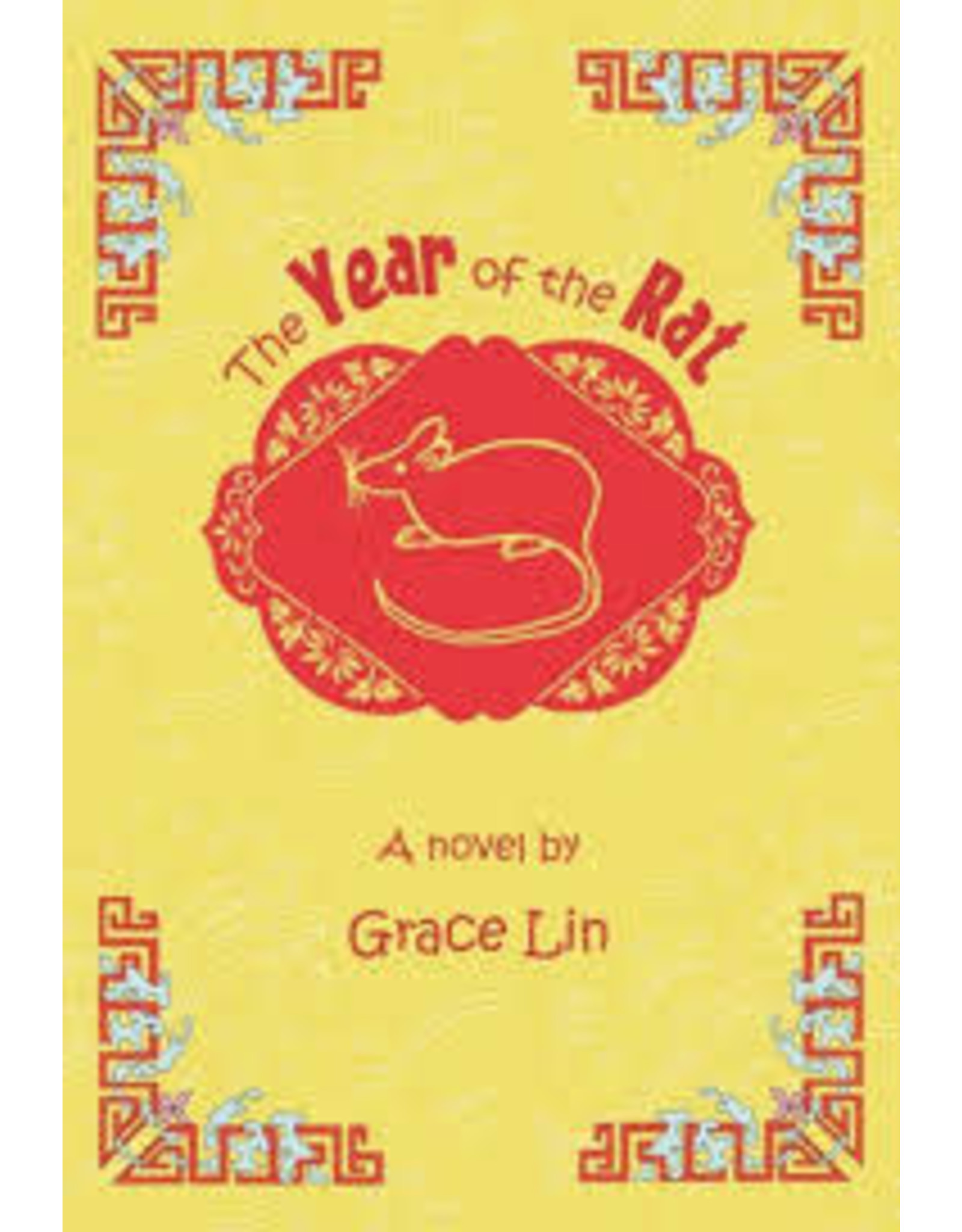 Year of the Rat