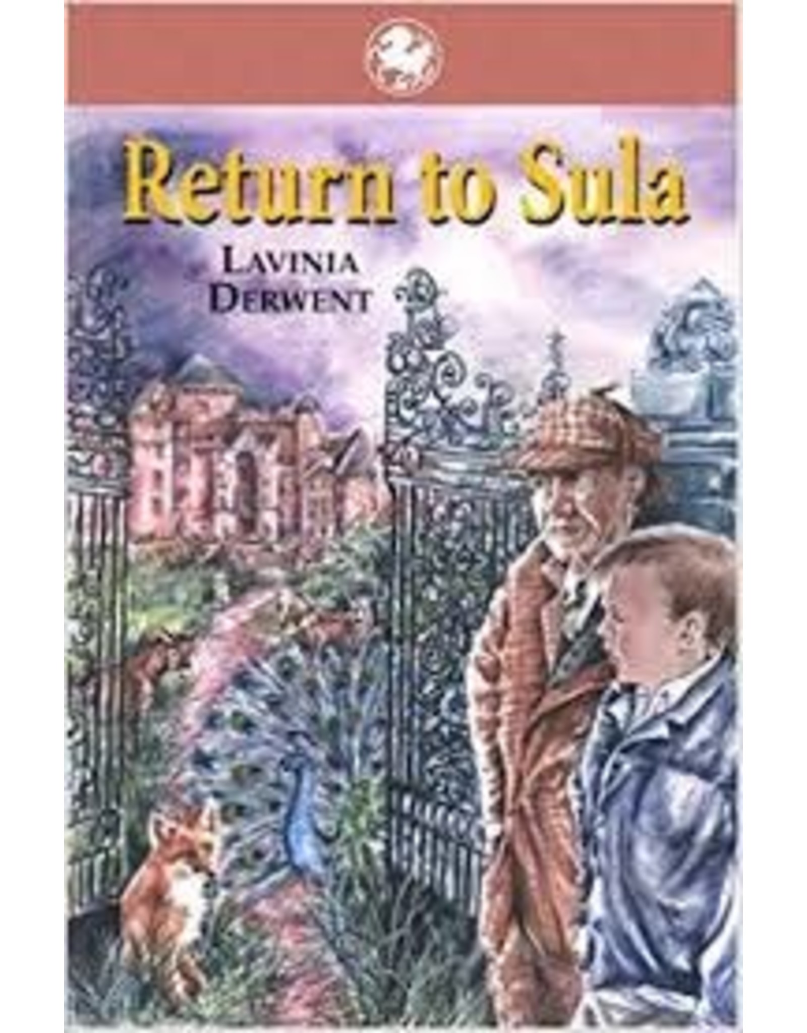 Return to Sula