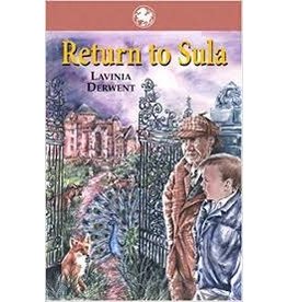 Return to Sula