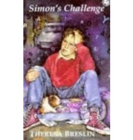 Simon's Challenge