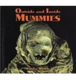 Outside and Inside Mummies