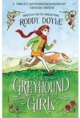 Greyhound of a Girl