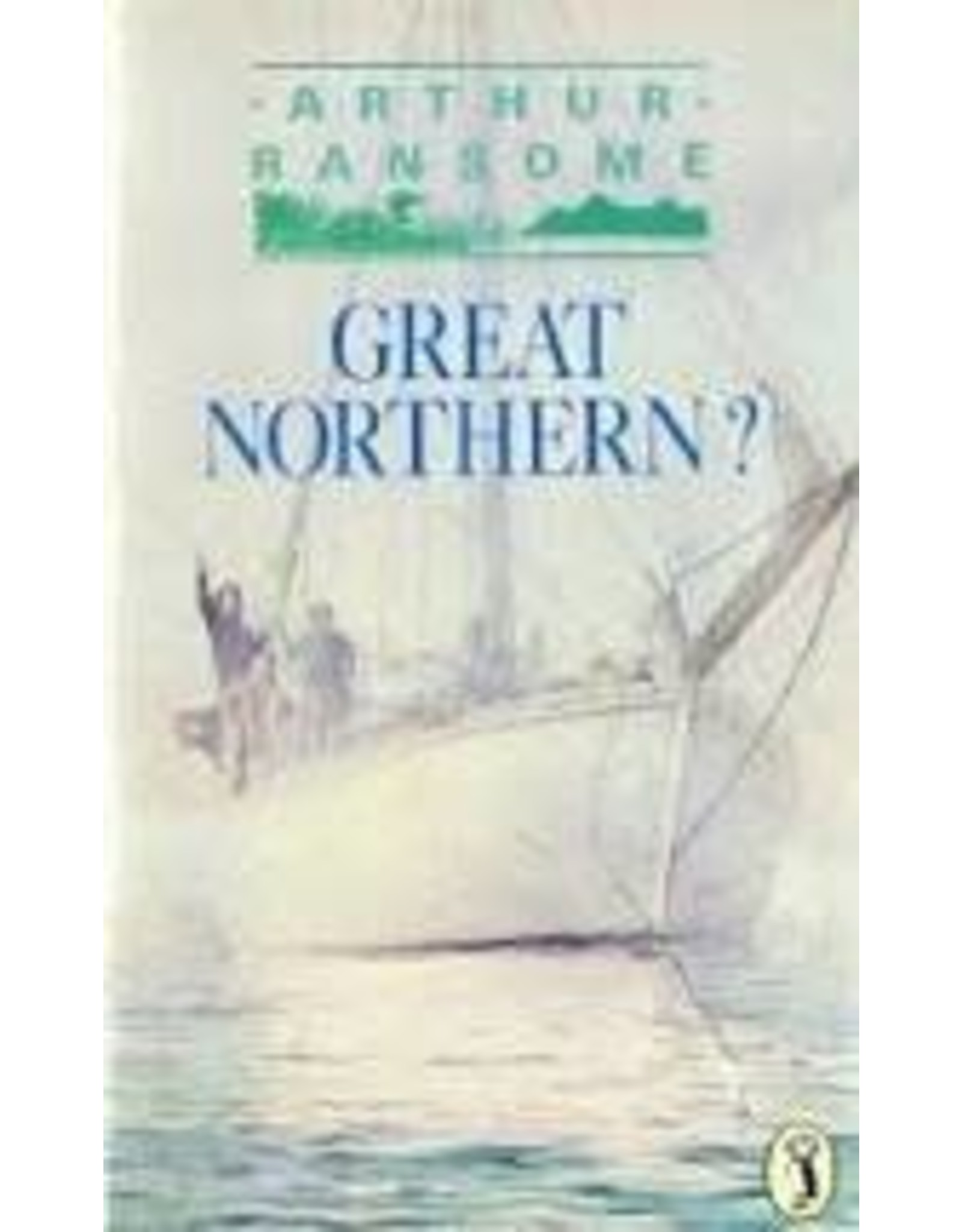 Great Northern?