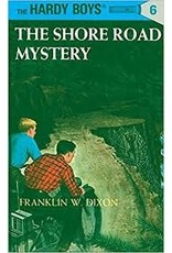 Hardy Boys #6 The Shore Road Mystery