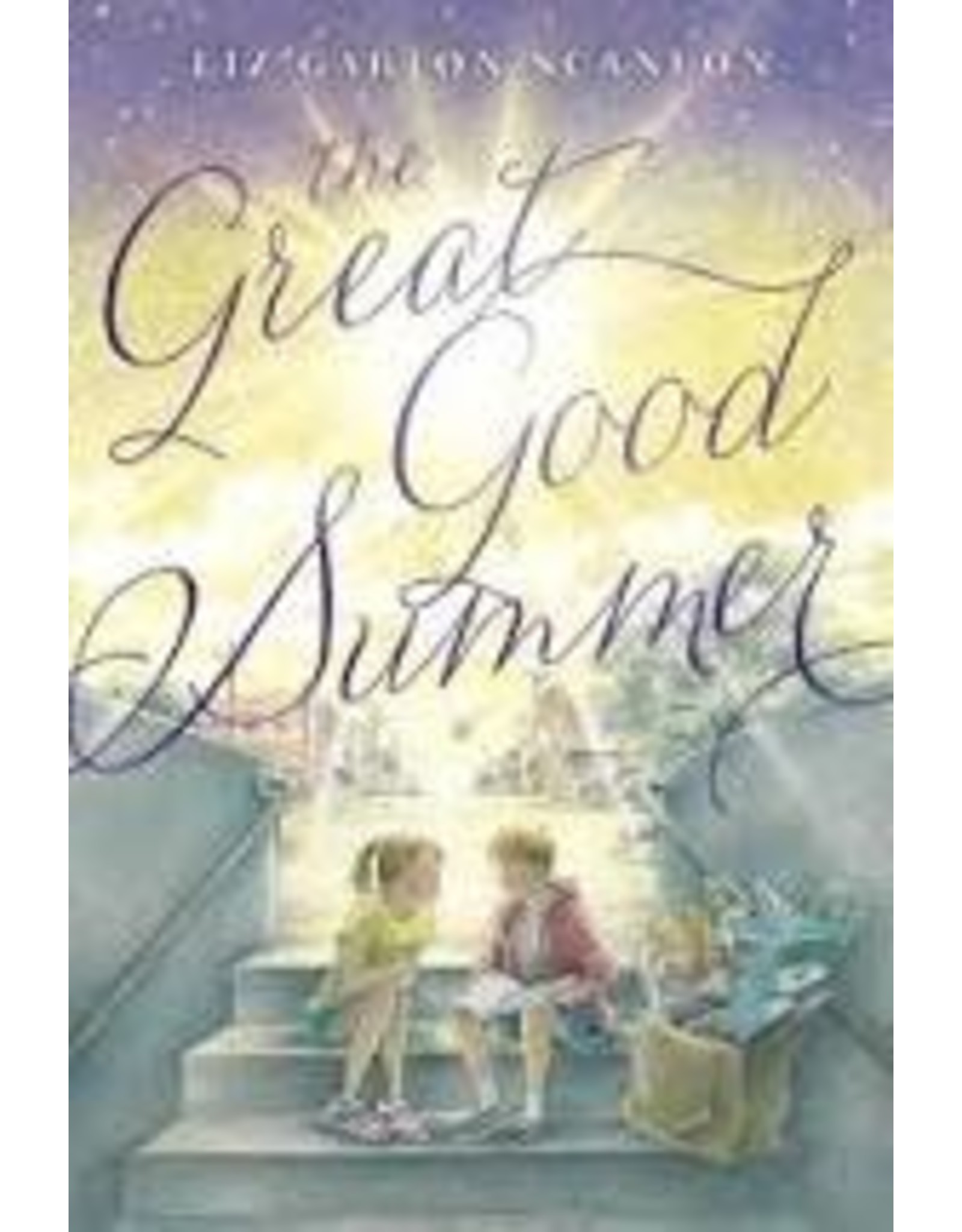 The Great Good Summer