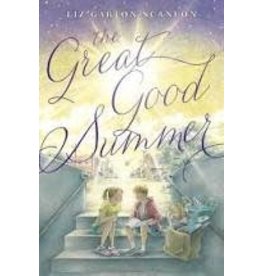 The Great Good Summer