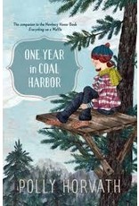 One Year in Coal Harbor