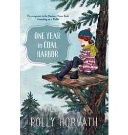 One Year in Coal Harbor
