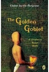 The Golden Goblet