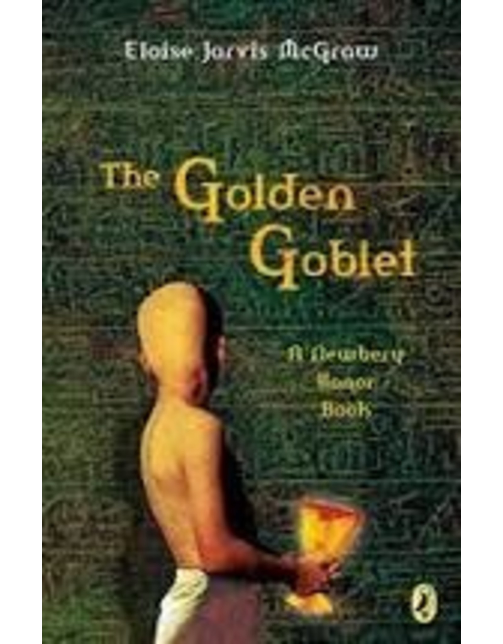The Golden Goblet