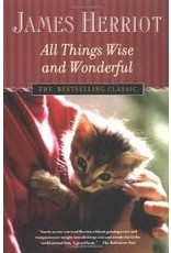 All Things Wise and Wonderful