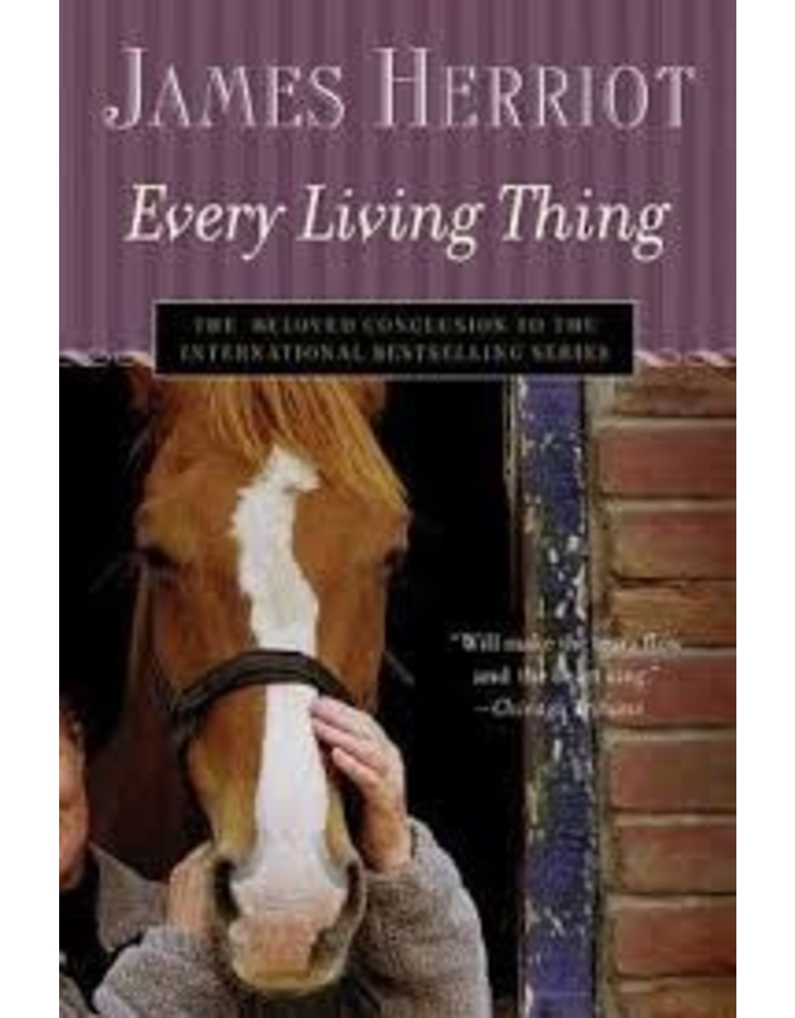 Every Living Thing