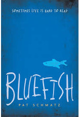 Bluefish - Hardback