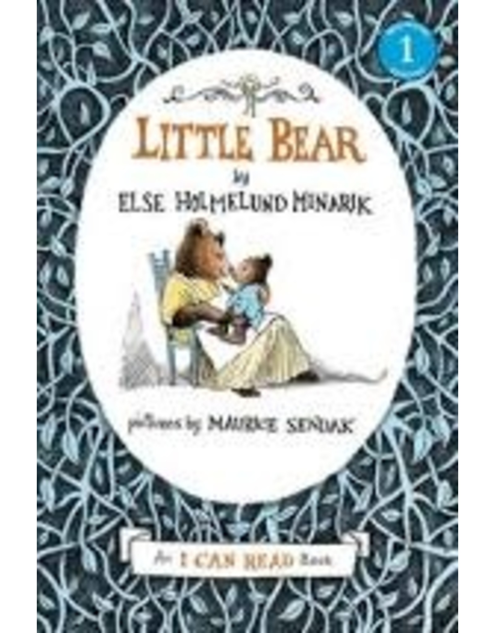 Little Bear