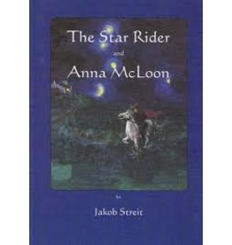 The Star Rider and Anna McLoon