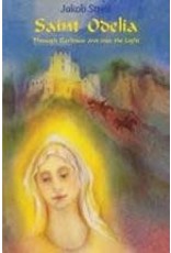 Saint Odelia