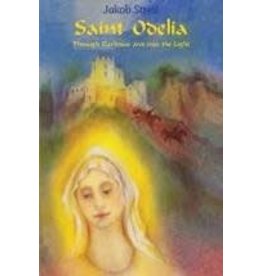 Saint Odelia