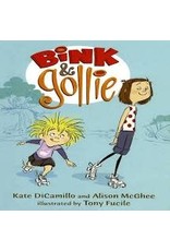 Bink and Gollie