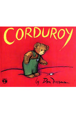 Corduroy hbk