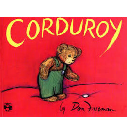 Corduroy hbk