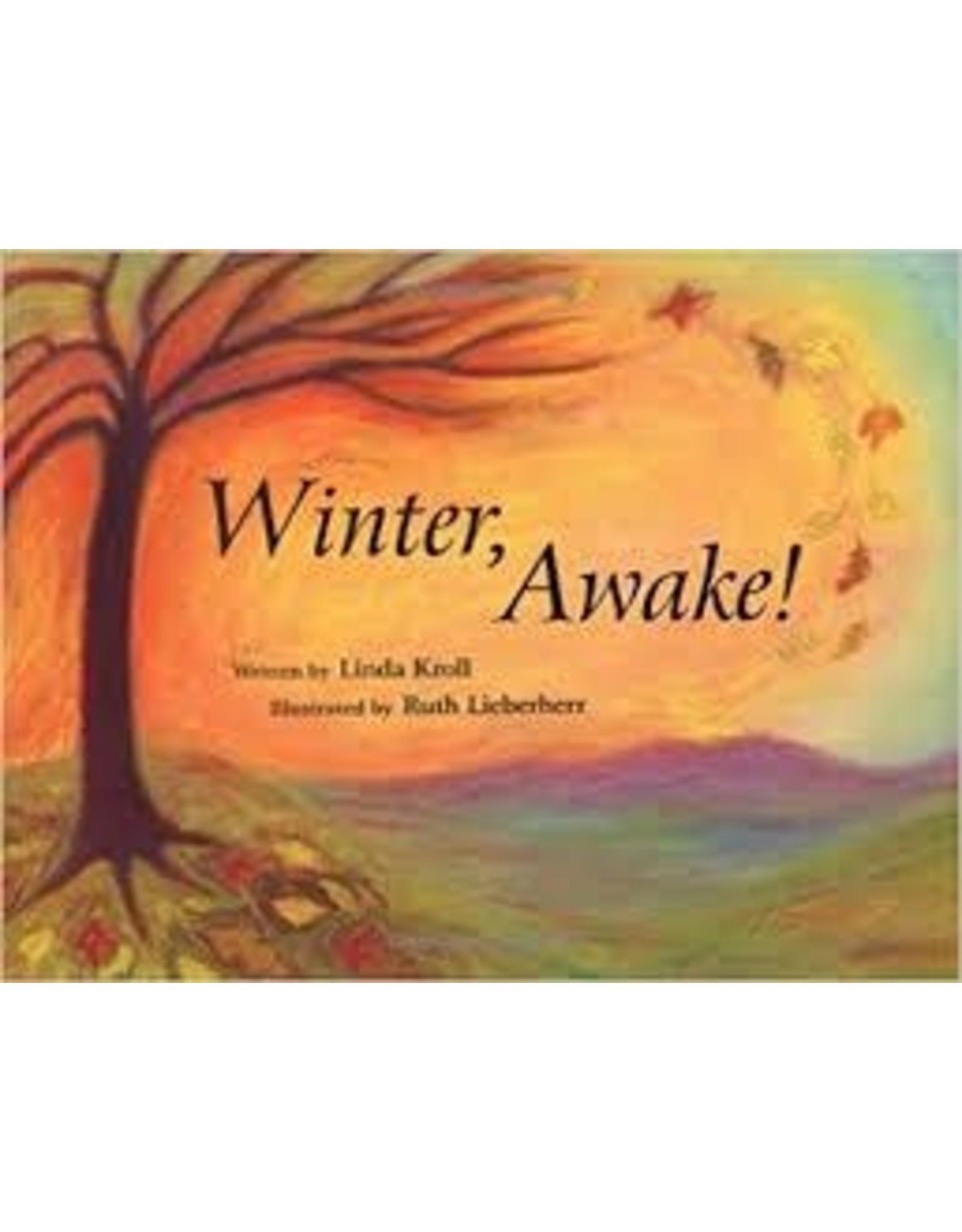 Winter Awake!