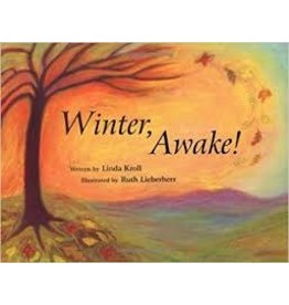 Winter Awake!