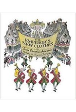 The Emperor's New Clothes