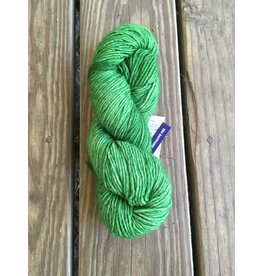 Malabrigo Worsted Merino MM004 Sapphire Green