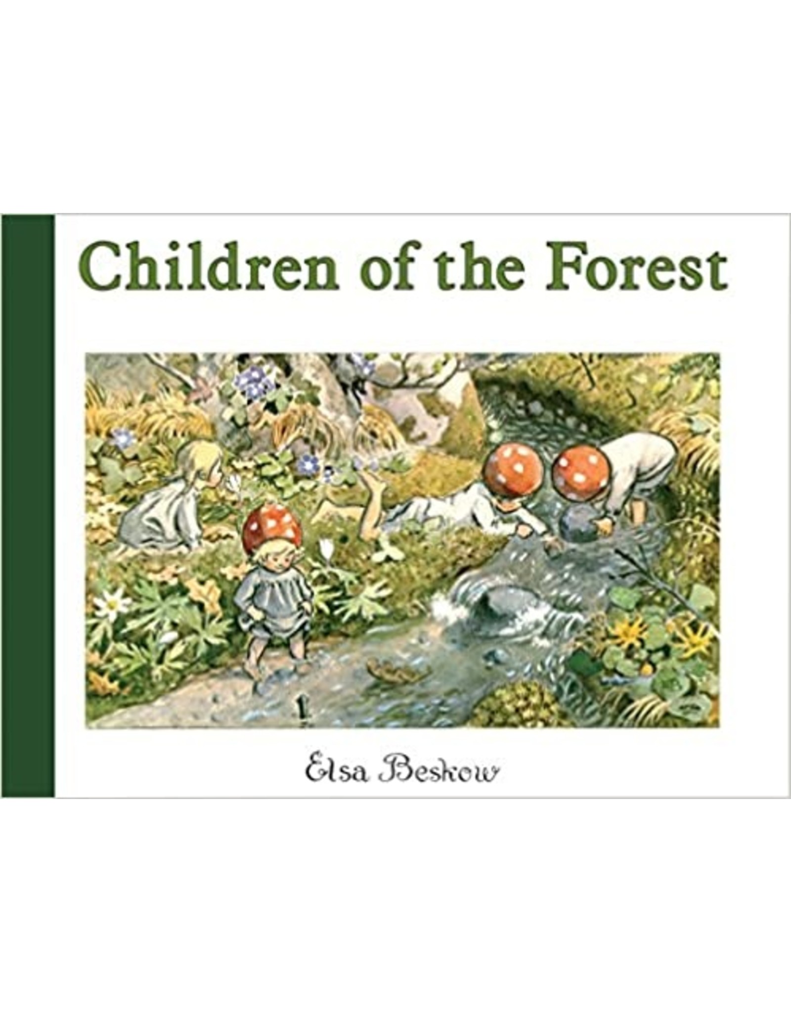 Children of the Forest - mini