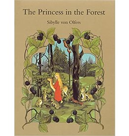 PRINCESS IN FOREST