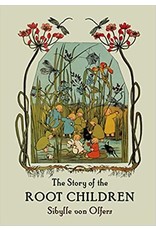 Story of the Root Children - mini