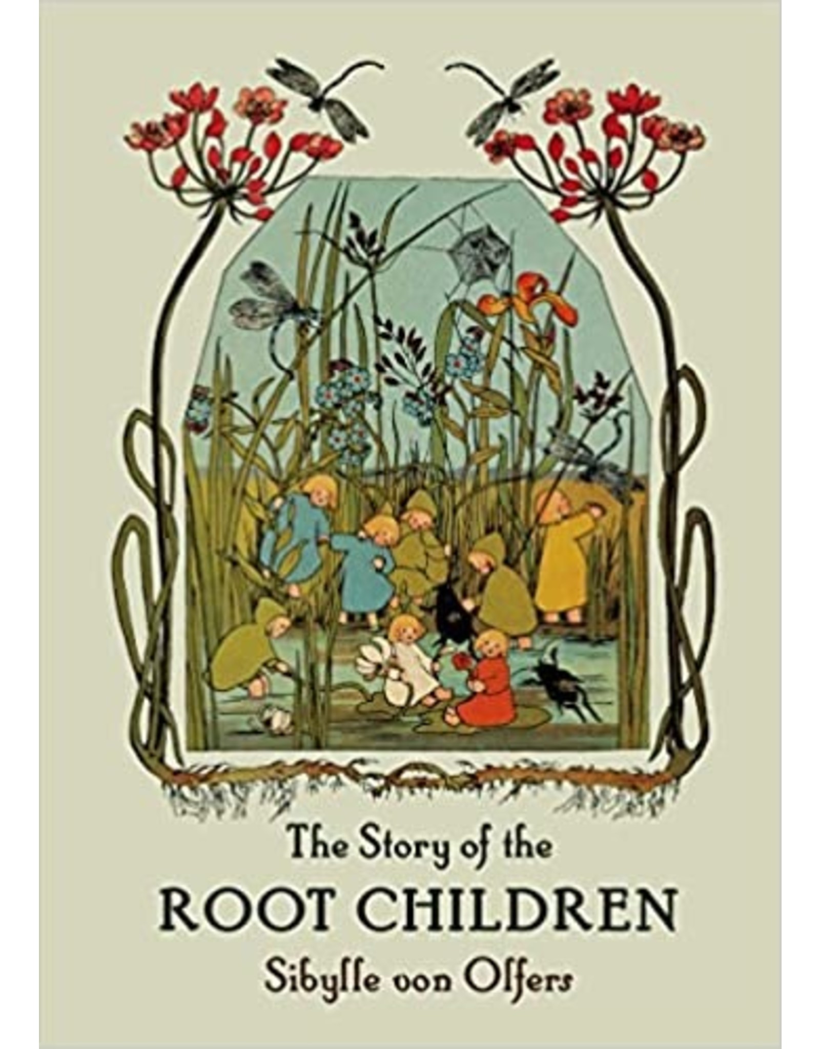 Story of the Root Children - mini