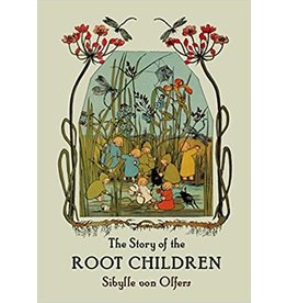 Story of the Root Children - mini