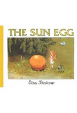 Sun Egg - mini
