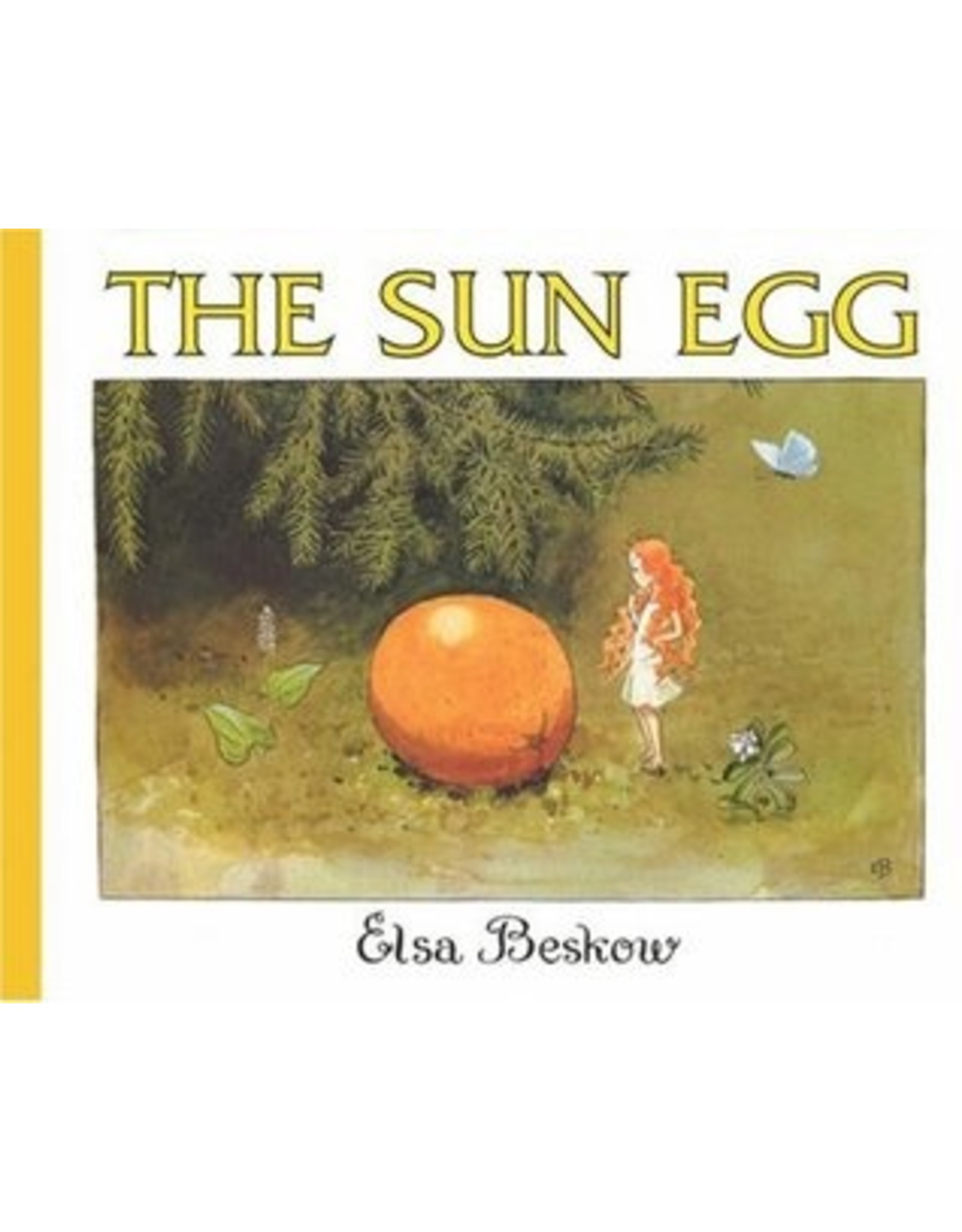 Sun Egg - mini