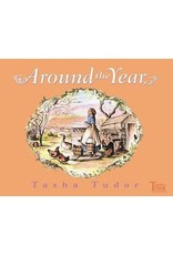 AROUND THE YEAR pbk