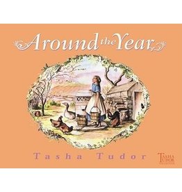 AROUND THE YEAR pbk