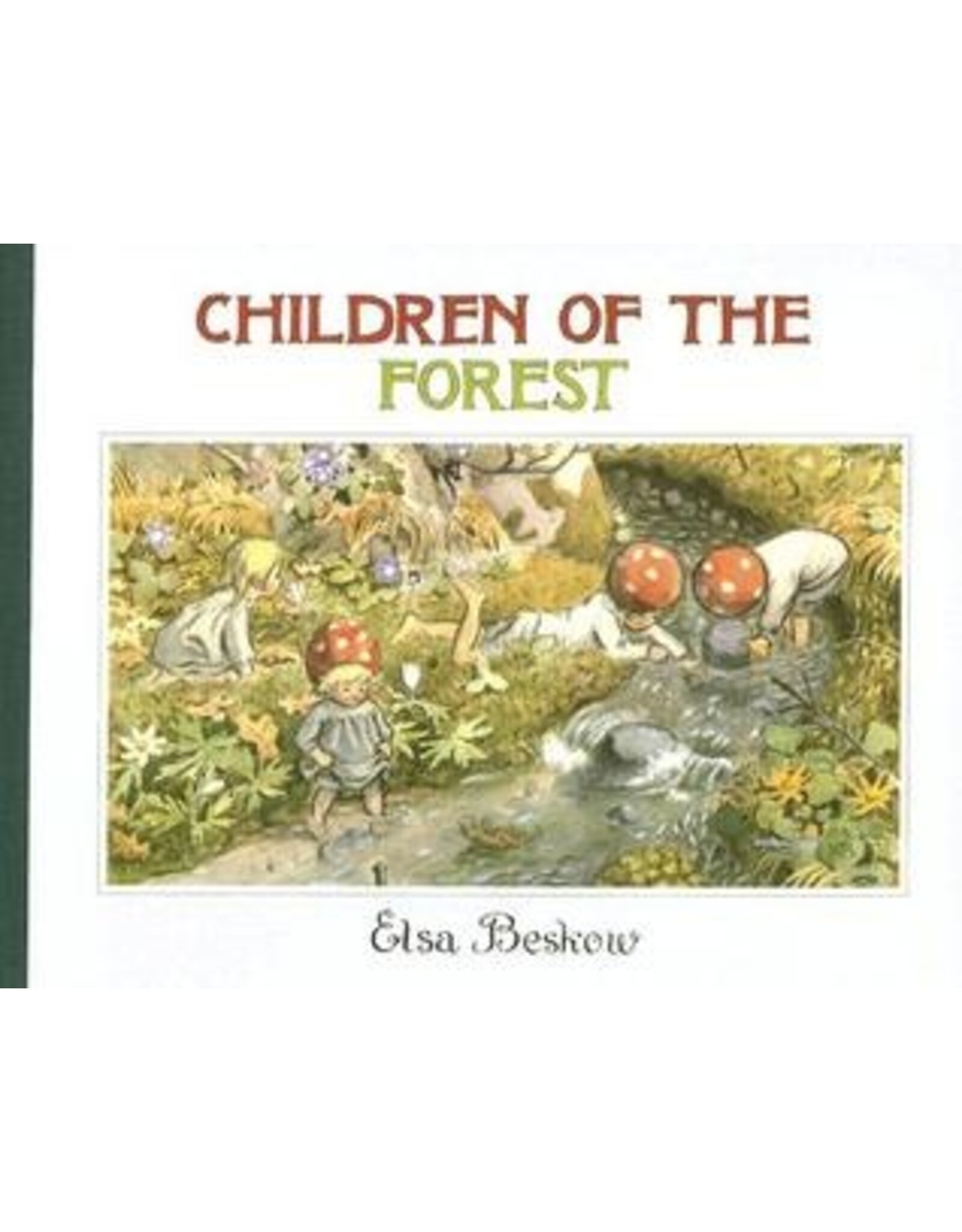 Children of the Forest - Large