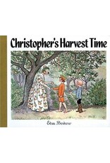 Christopher's Harvest Time
