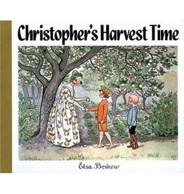 Christopher's Harvest Time