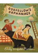 Oddfellow's Orphanage