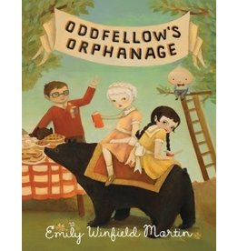 Oddfellow's Orphanage