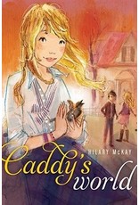 Caddy's World - hbk