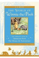 The World Of Winnie the Pooh