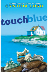 Touch Blue - hbk
