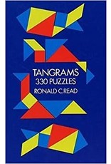 Tangrams - 330 Puzzles