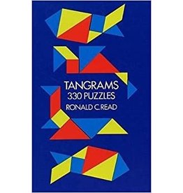 Tangrams - 330 Puzzles